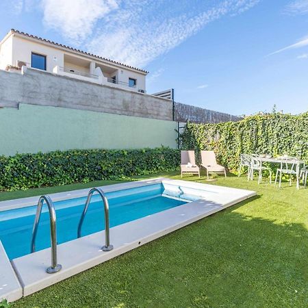 Jouvacations Villa La Selva Vilafant Kültér fotó