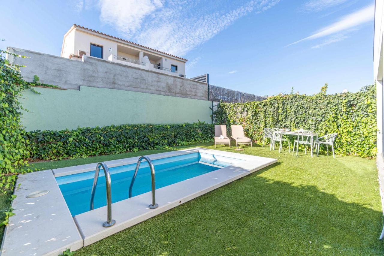 Jouvacations Villa La Selva Vilafant Kültér fotó