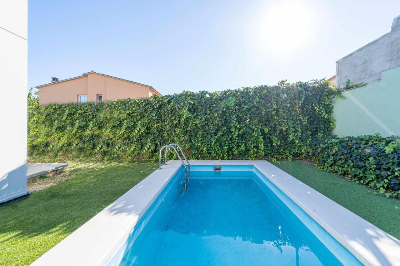 Jouvacations Villa La Selva Vilafant Kültér fotó