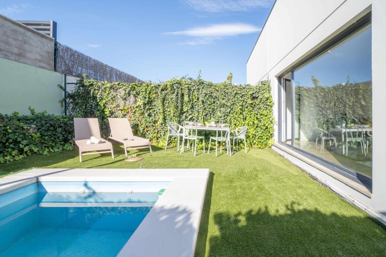 Jouvacations Villa La Selva Vilafant Kültér fotó