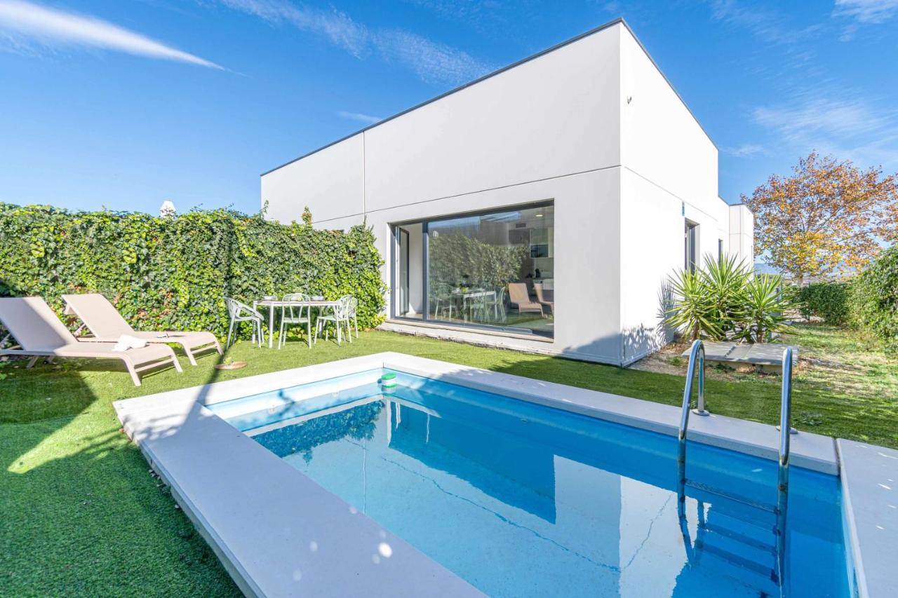 Jouvacations Villa La Selva Vilafant Kültér fotó